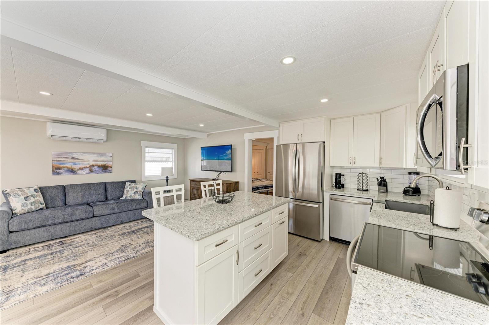 PARADISE BAY ESTATES CO-OP - Residential