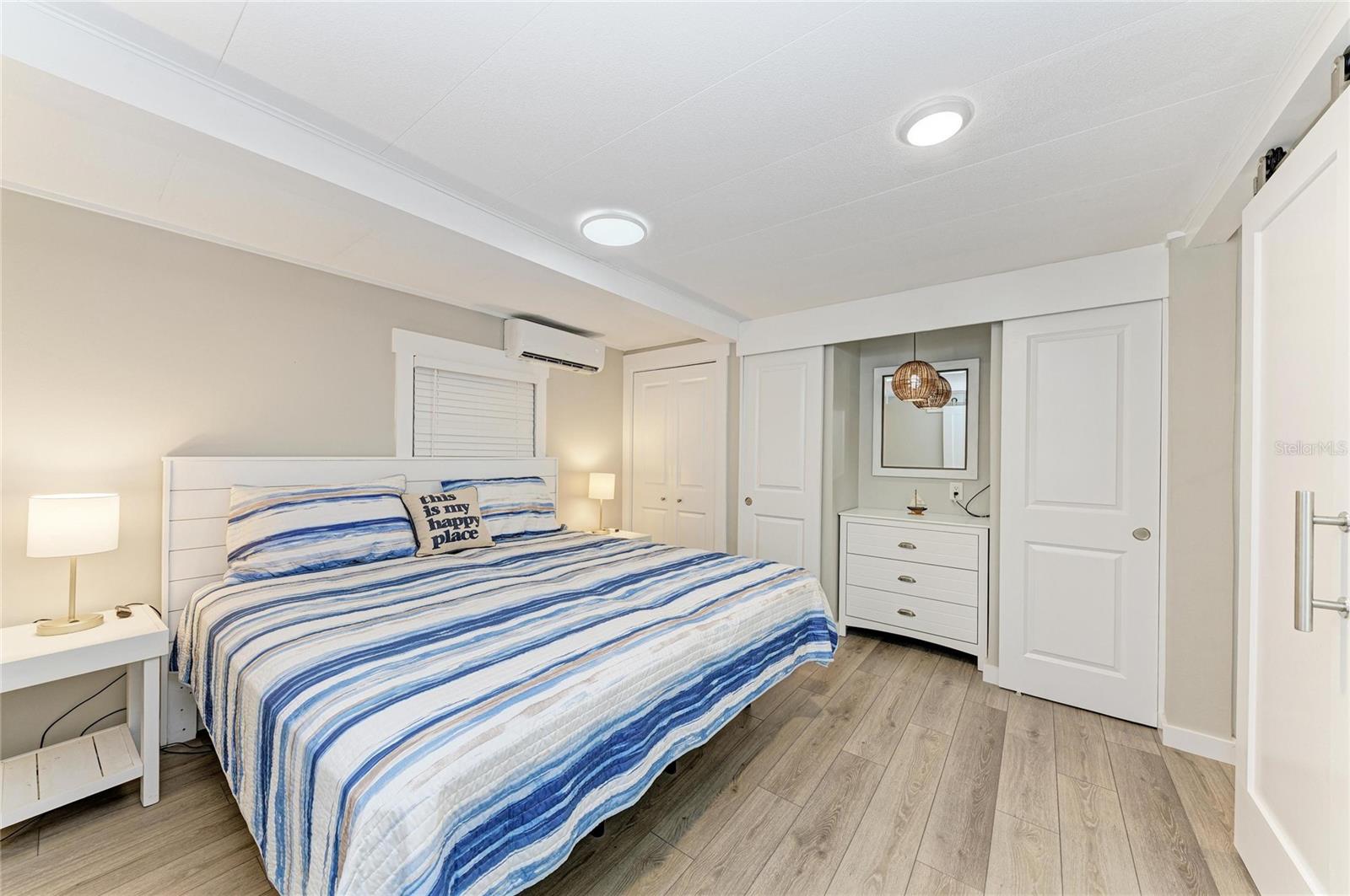 PARADISE BAY ESTATES CO-OP - Residential