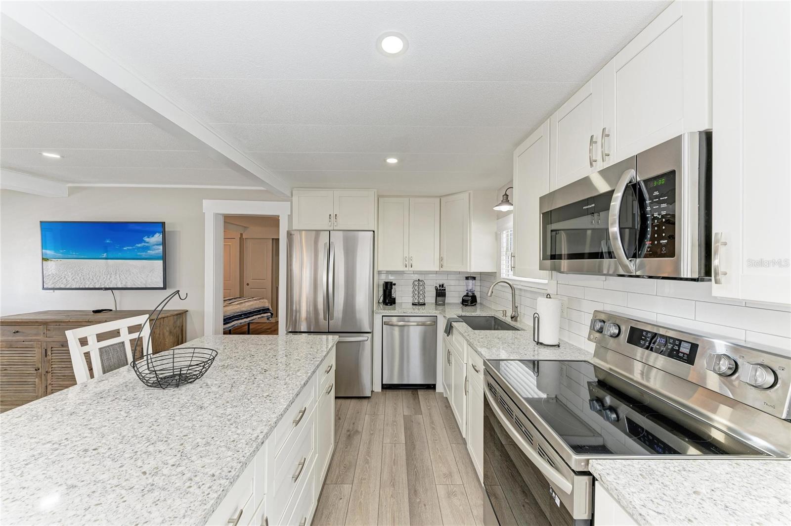 PARADISE BAY ESTATES CO-OP - Residential