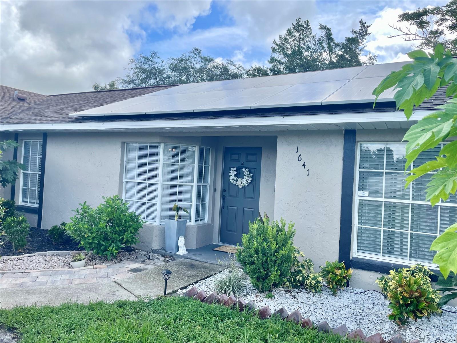 1641 HALLCREST DRIVE