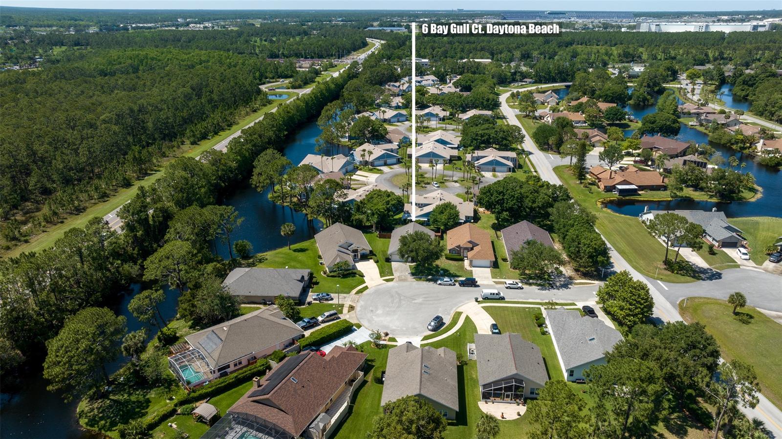 Cypress Cove At Pelican Bay Ph 01 - Residential