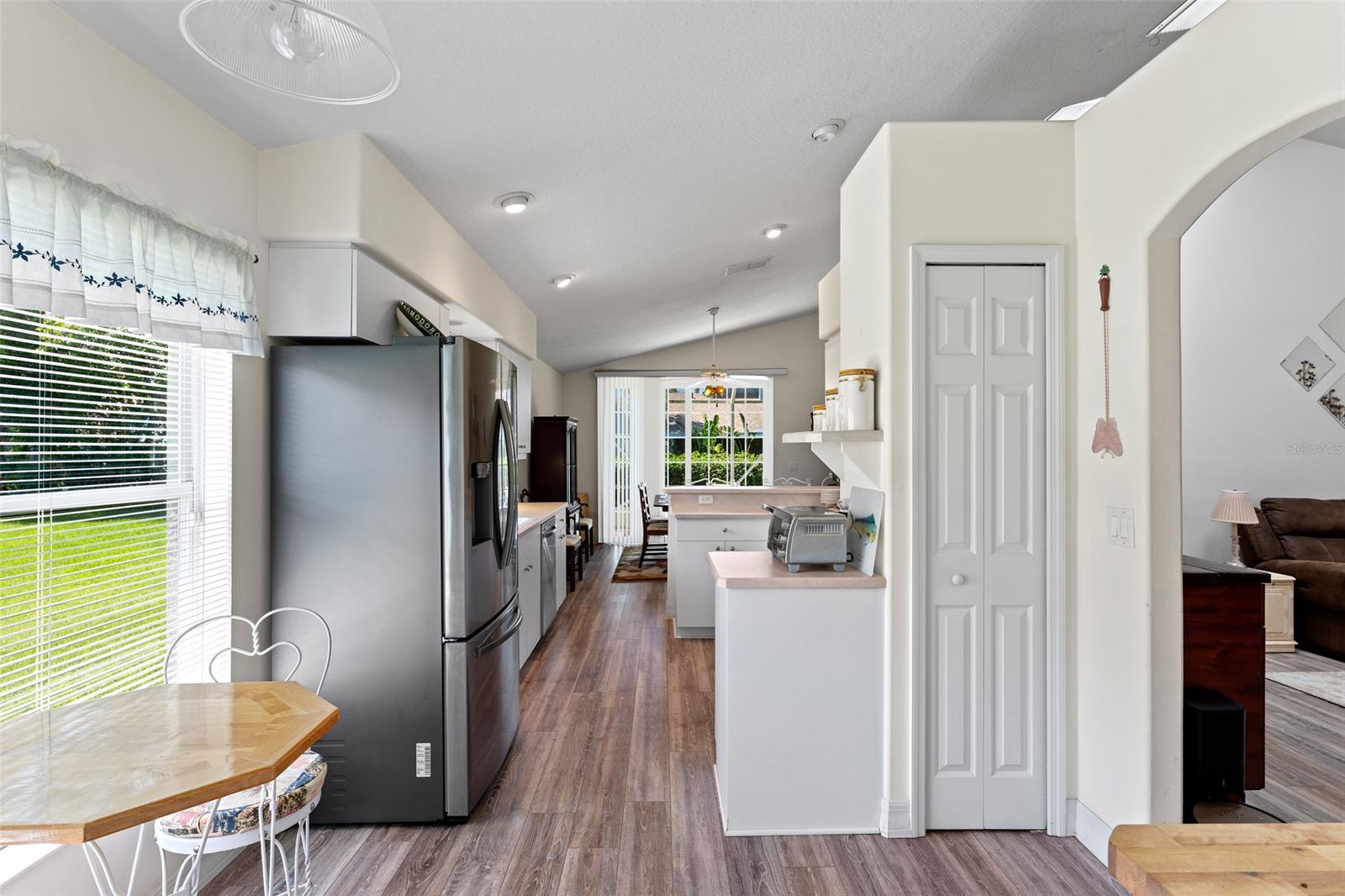 Cypress Cove At Pelican Bay Ph 01 - Residential