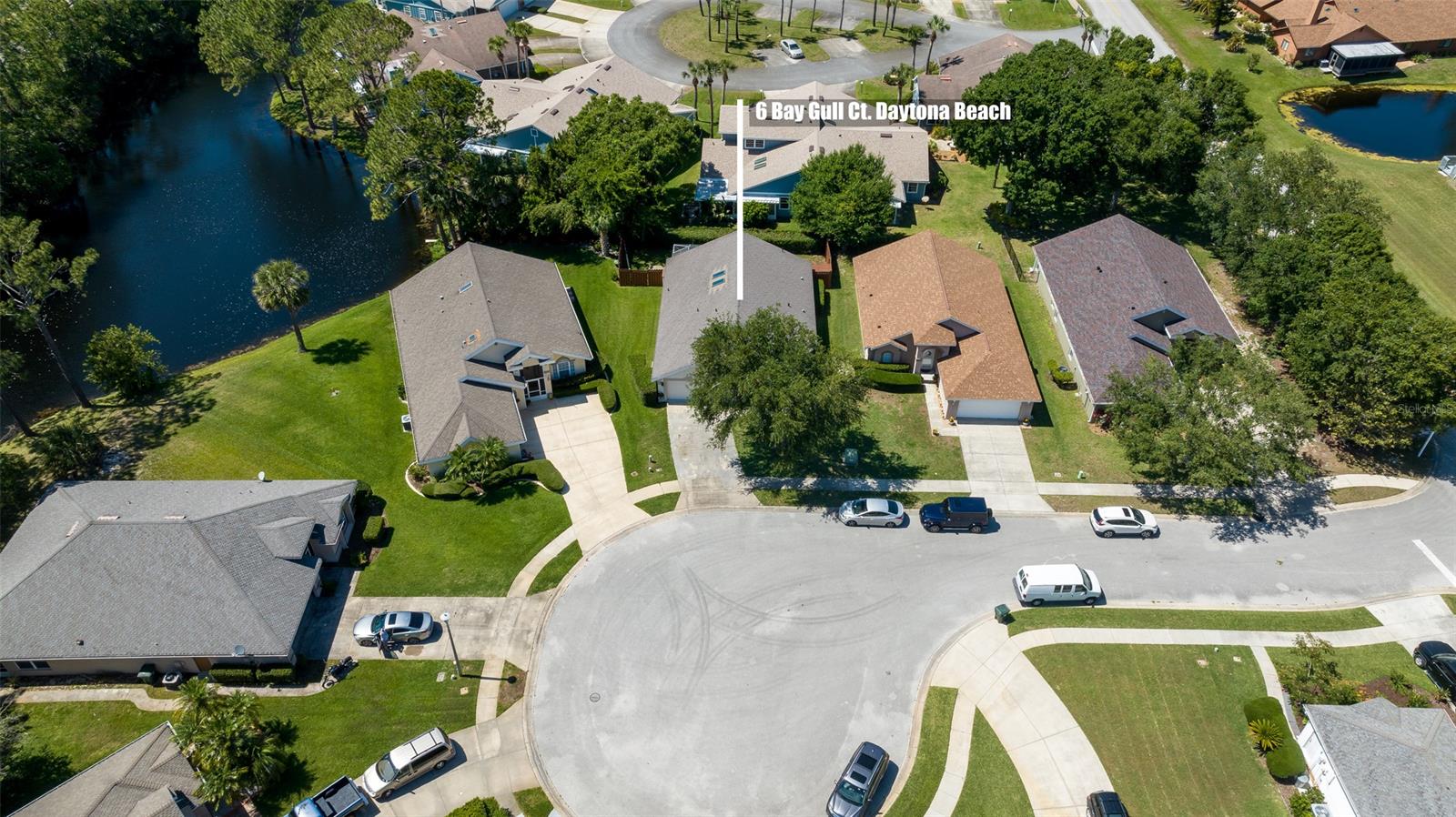 Cypress Cove At Pelican Bay Ph 01 - Residential