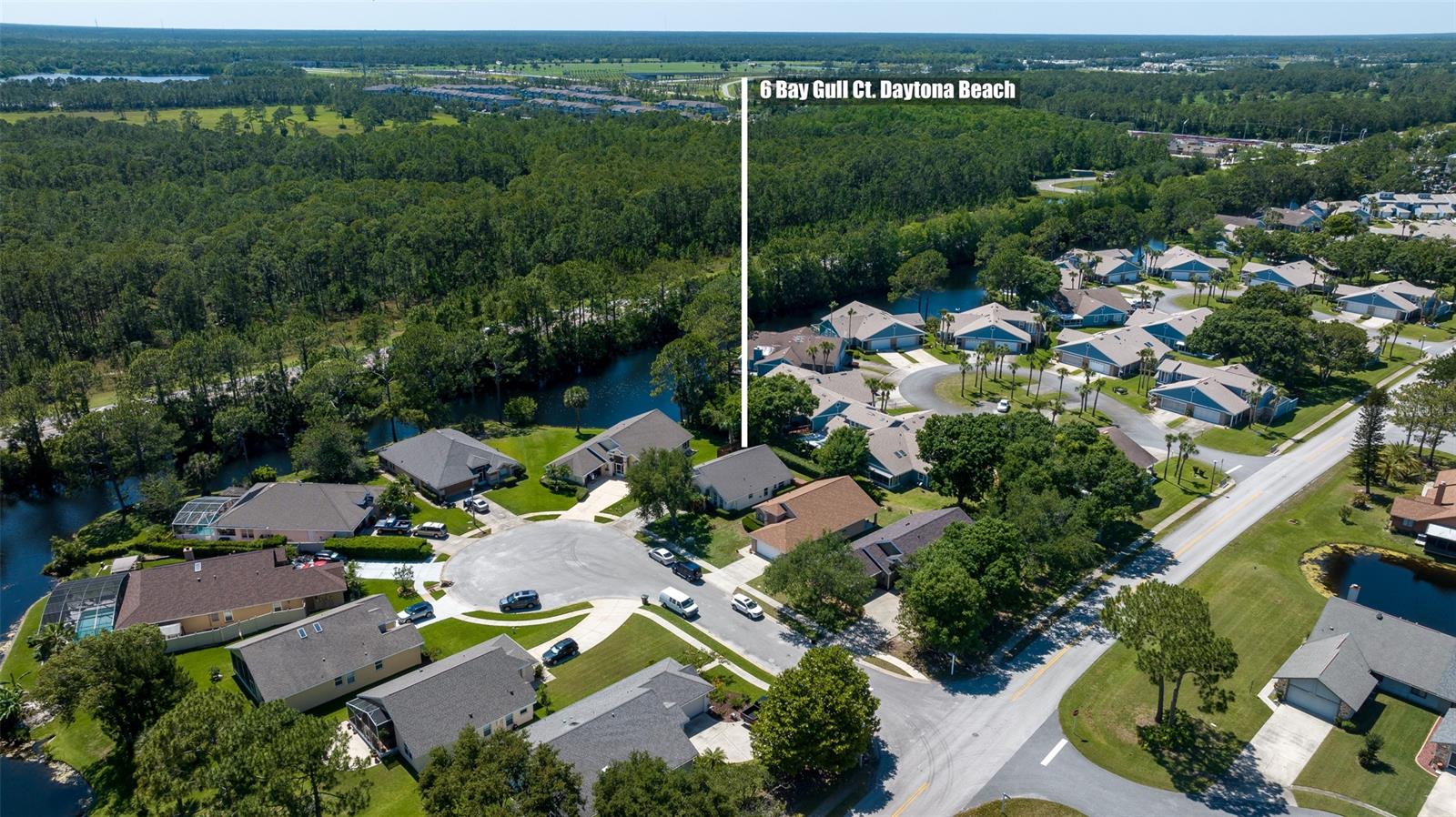 Cypress Cove At Pelican Bay Ph 01 - Residential