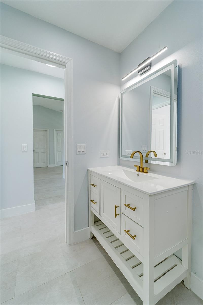 PORT CHARLOTTE SUB 10 - Residential