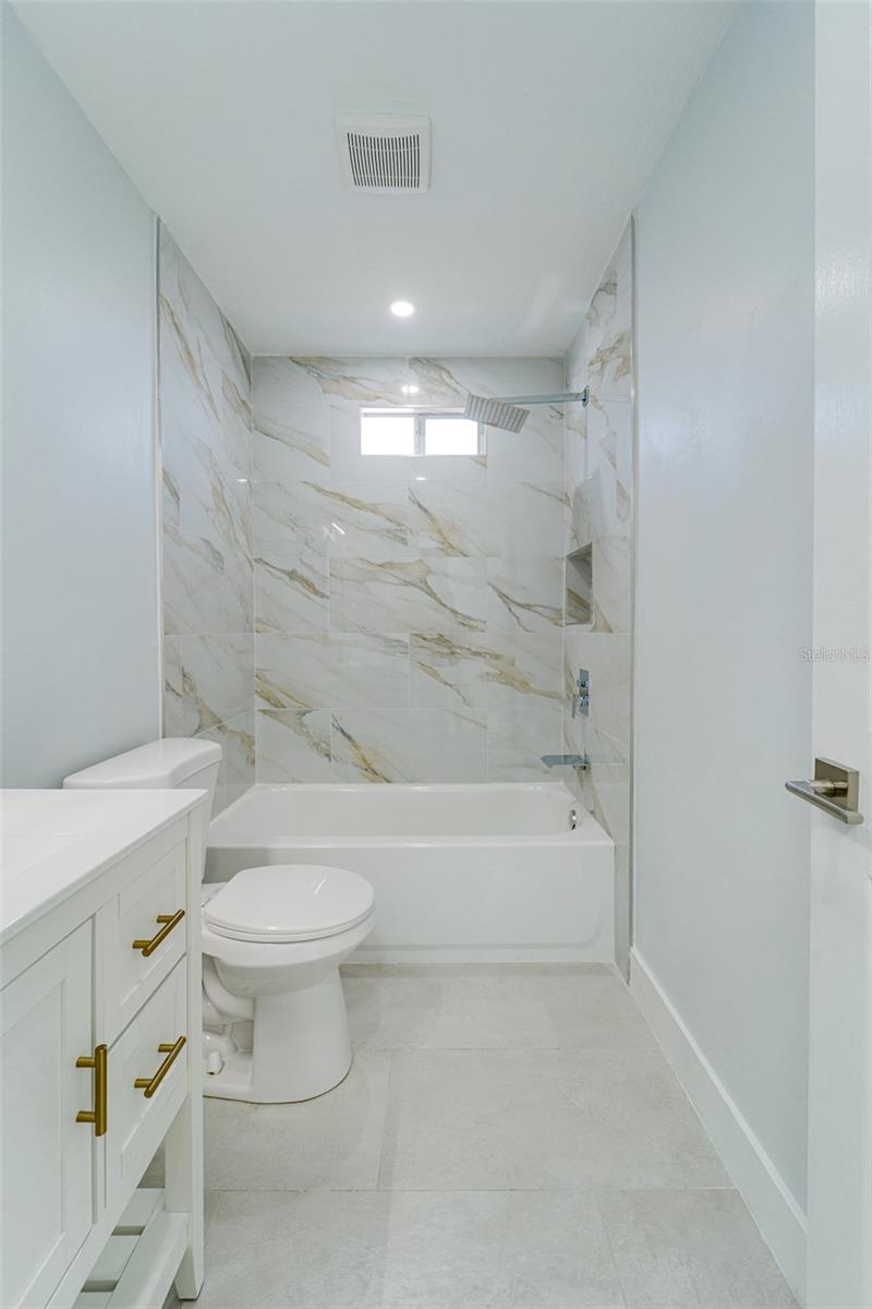 PORT CHARLOTTE SUB 10 - Residential