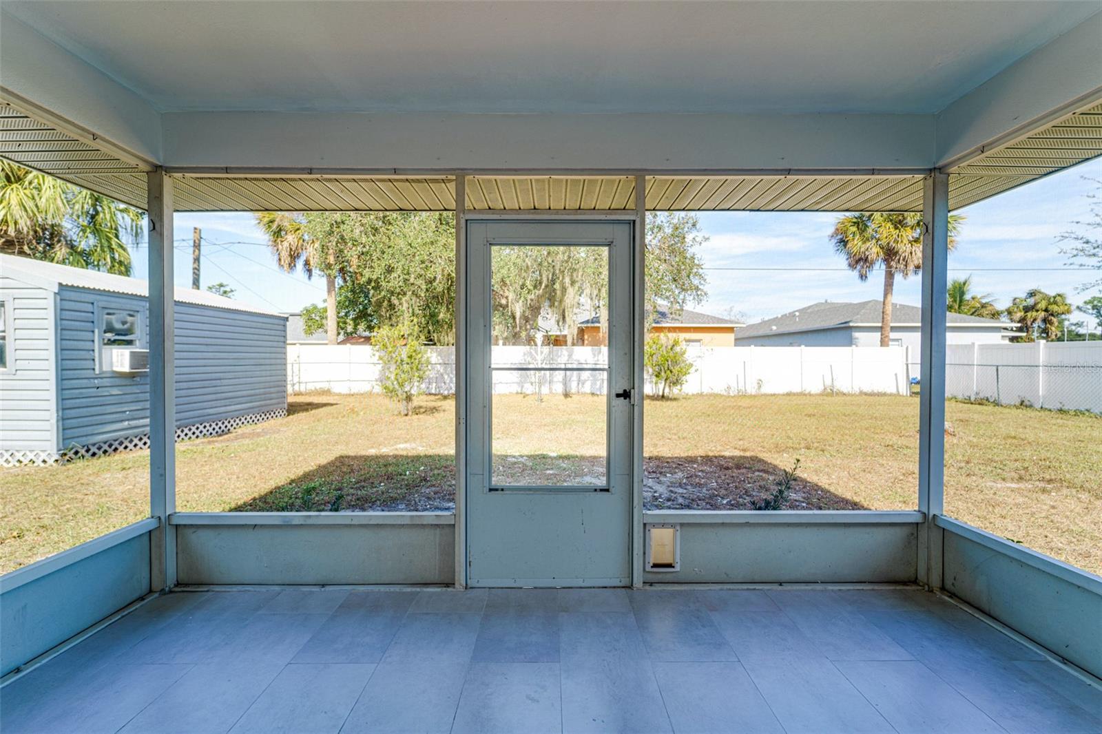 PORT CHARLOTTE SUB 10 - Residential