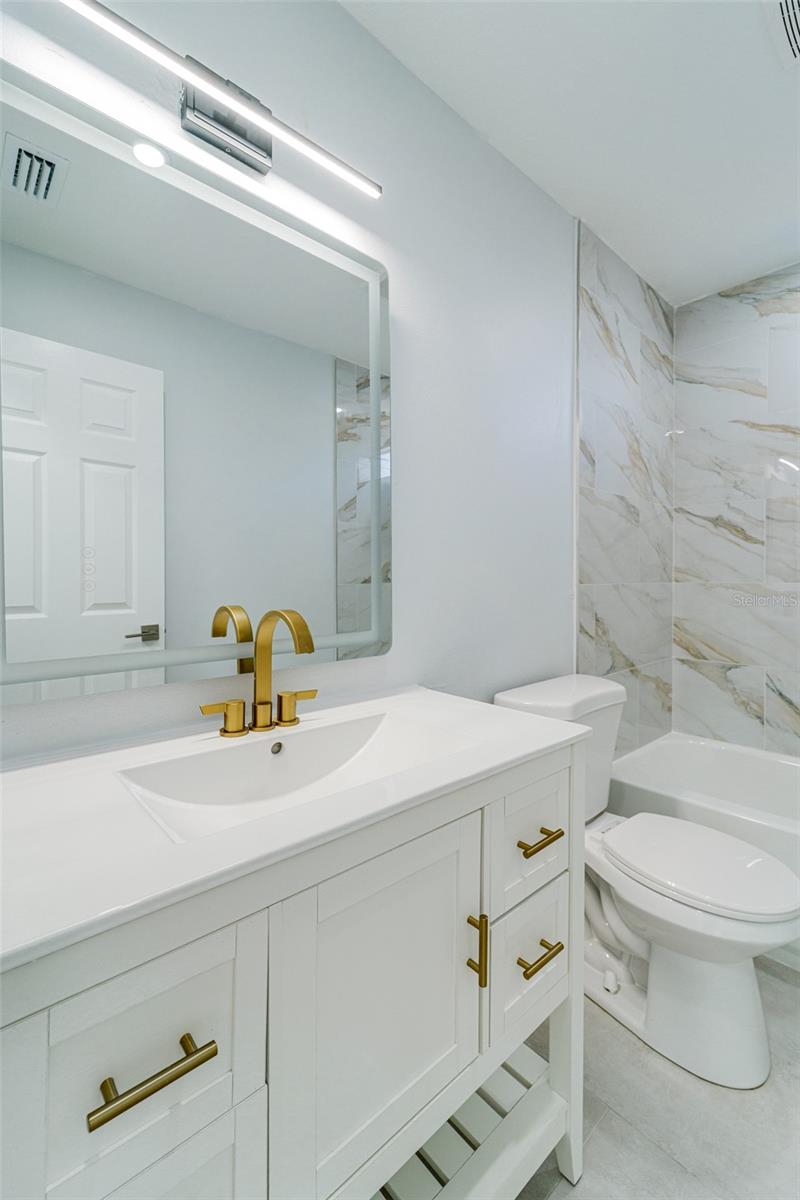 PORT CHARLOTTE SUB 10 - Residential