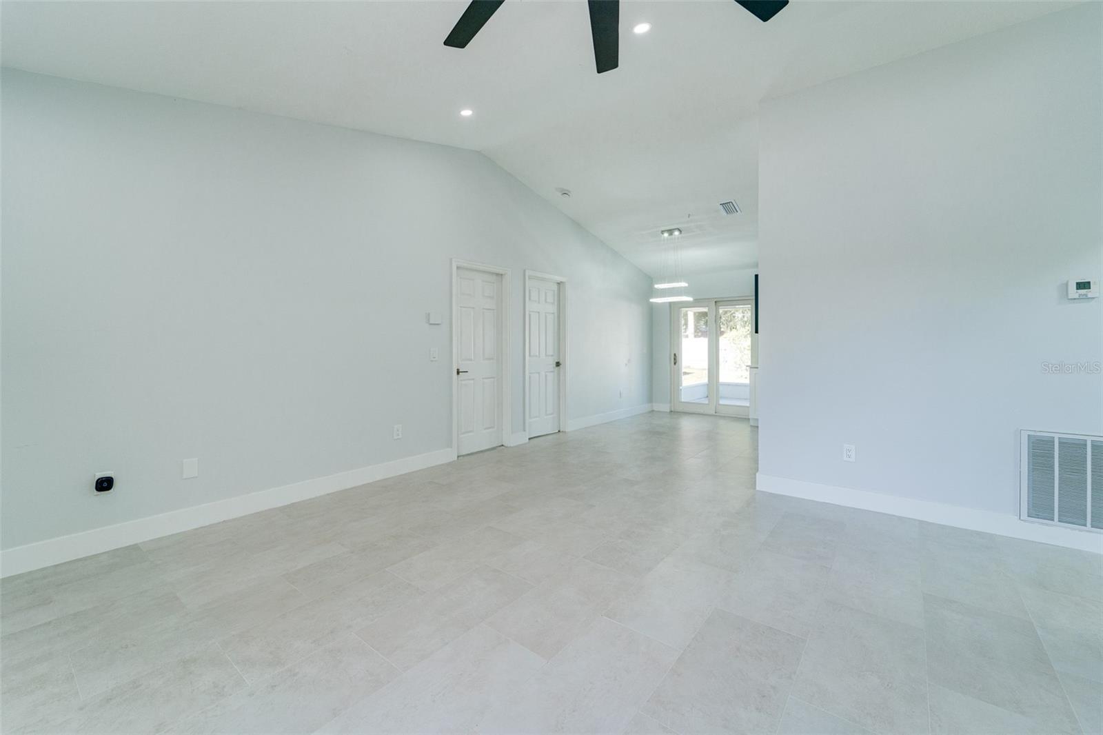 PORT CHARLOTTE SUB 10 - Residential