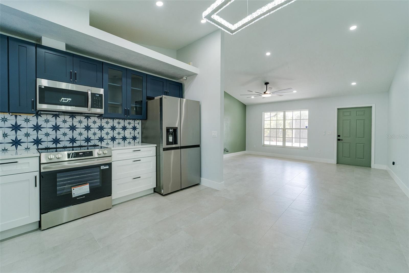 PORT CHARLOTTE SUB 10 - Residential