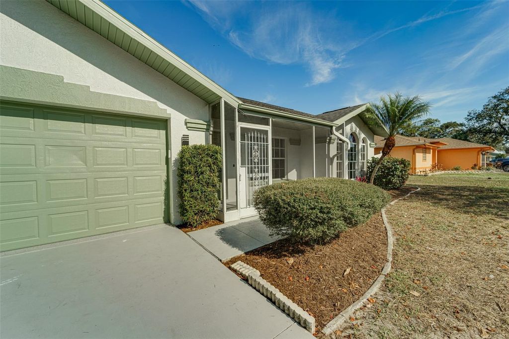 Photo of 4464 Wabasso Avenue, North Port, FL 34287 (MLS # A4675537)