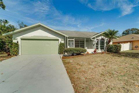 Photo of 4464 Wabasso Avenue, North Port, FL 34287 (MLS # A4675537)