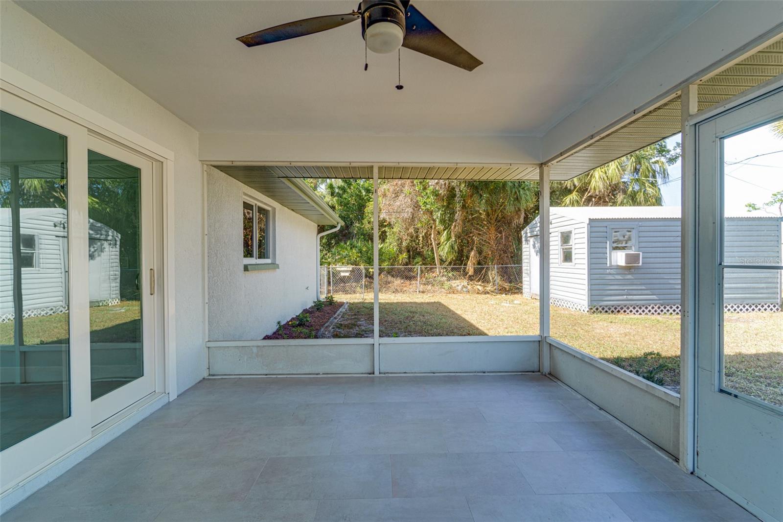 PORT CHARLOTTE SUB 10 - Residential