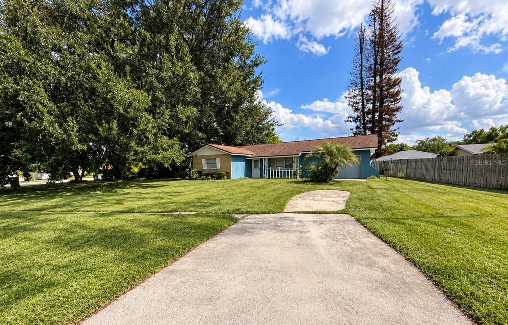 Photo of 8148 Cyers Lane, Orlando, FL 32822 (MLS # O6449532)
