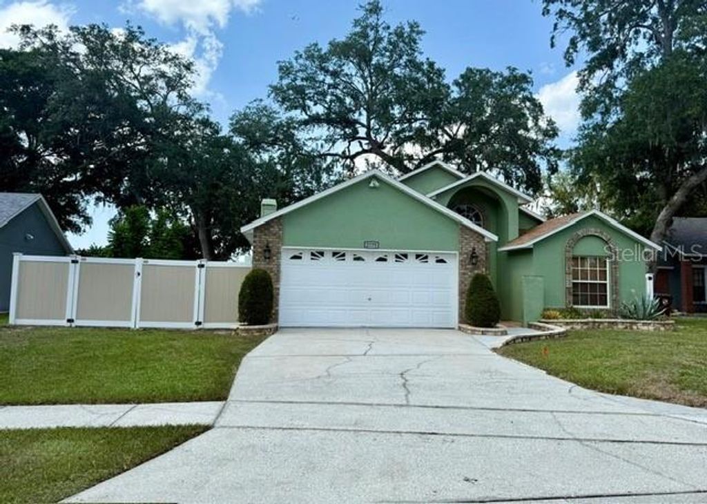 Photo of 2779 Theresa Drive, Kissimmee, FL 34744 (MLS # S5127600)