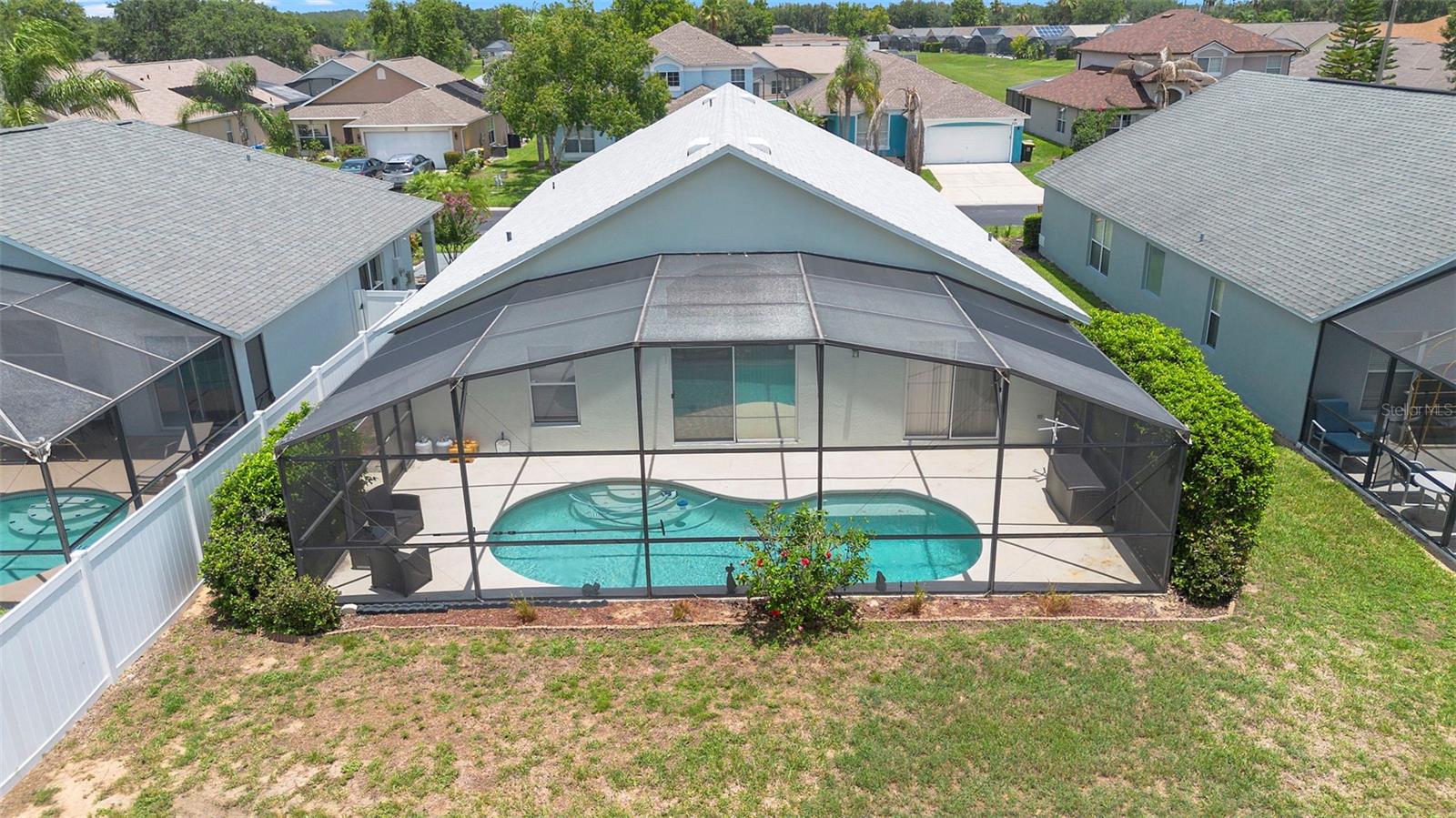 824 CASTERTON CIRCLE