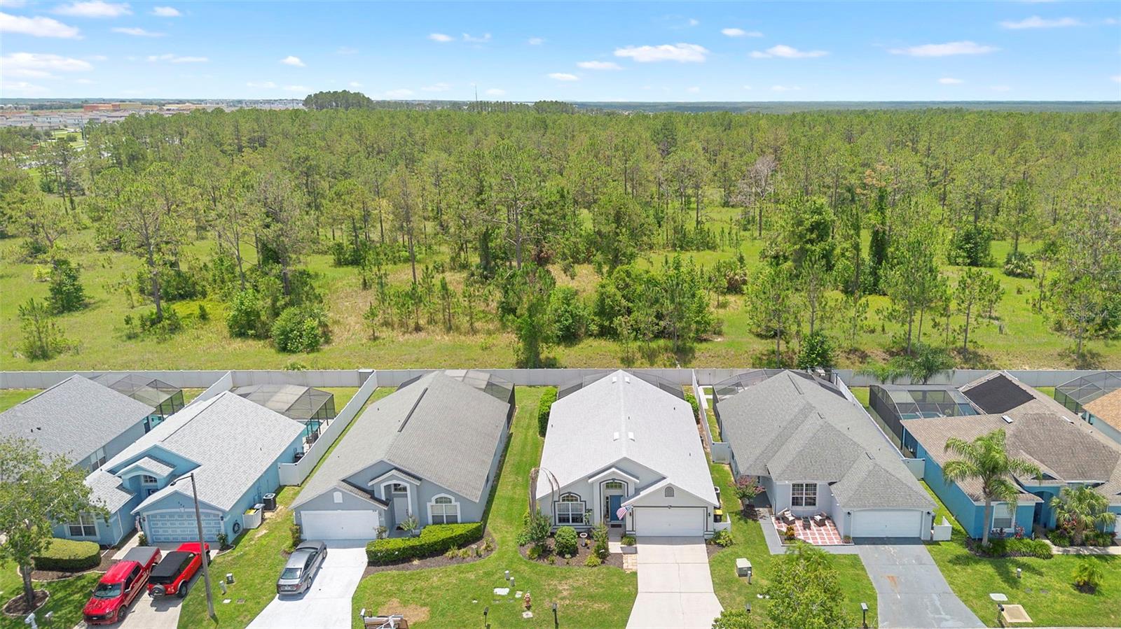 824 CASTERTON CIRCLE
