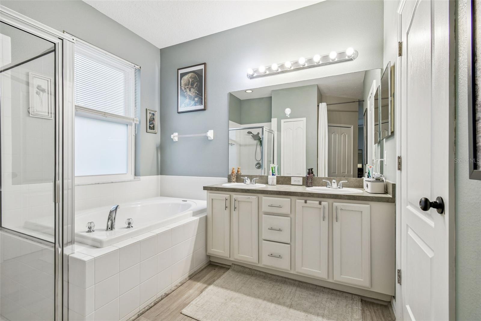 CARROLLWOOD PRESERVE - Residential