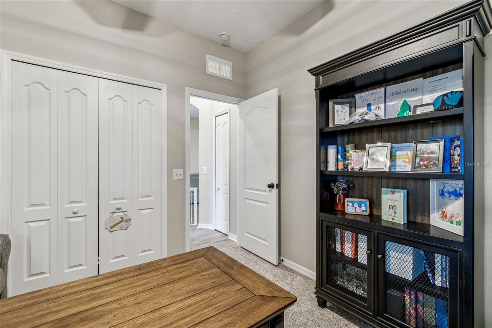 CARROLLWOOD PRESERVE - Residential