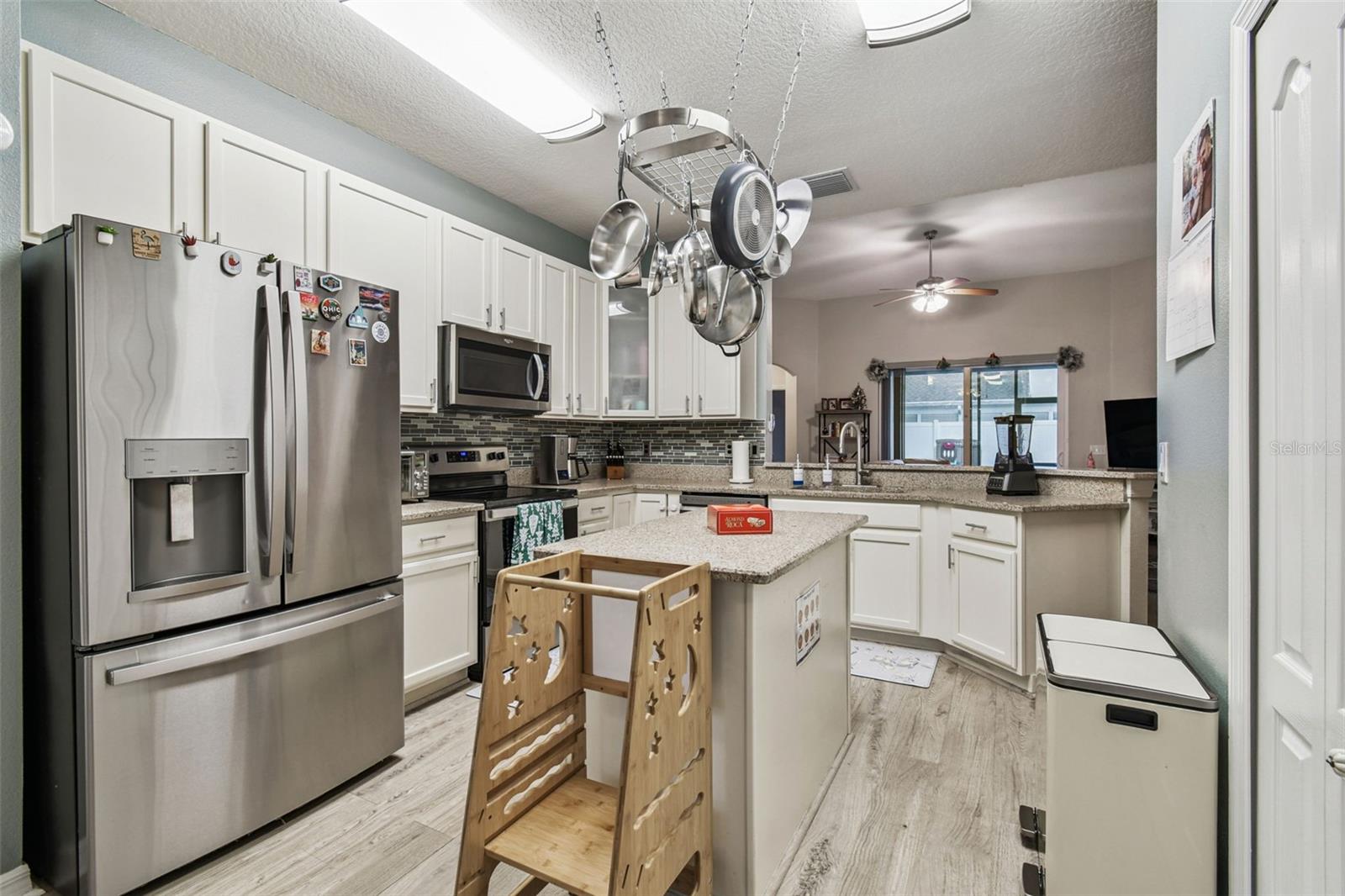 CARROLLWOOD PRESERVE - Residential