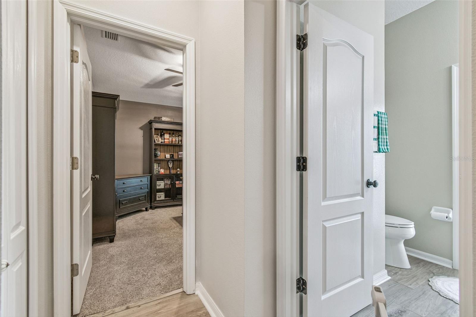 CARROLLWOOD PRESERVE - Residential