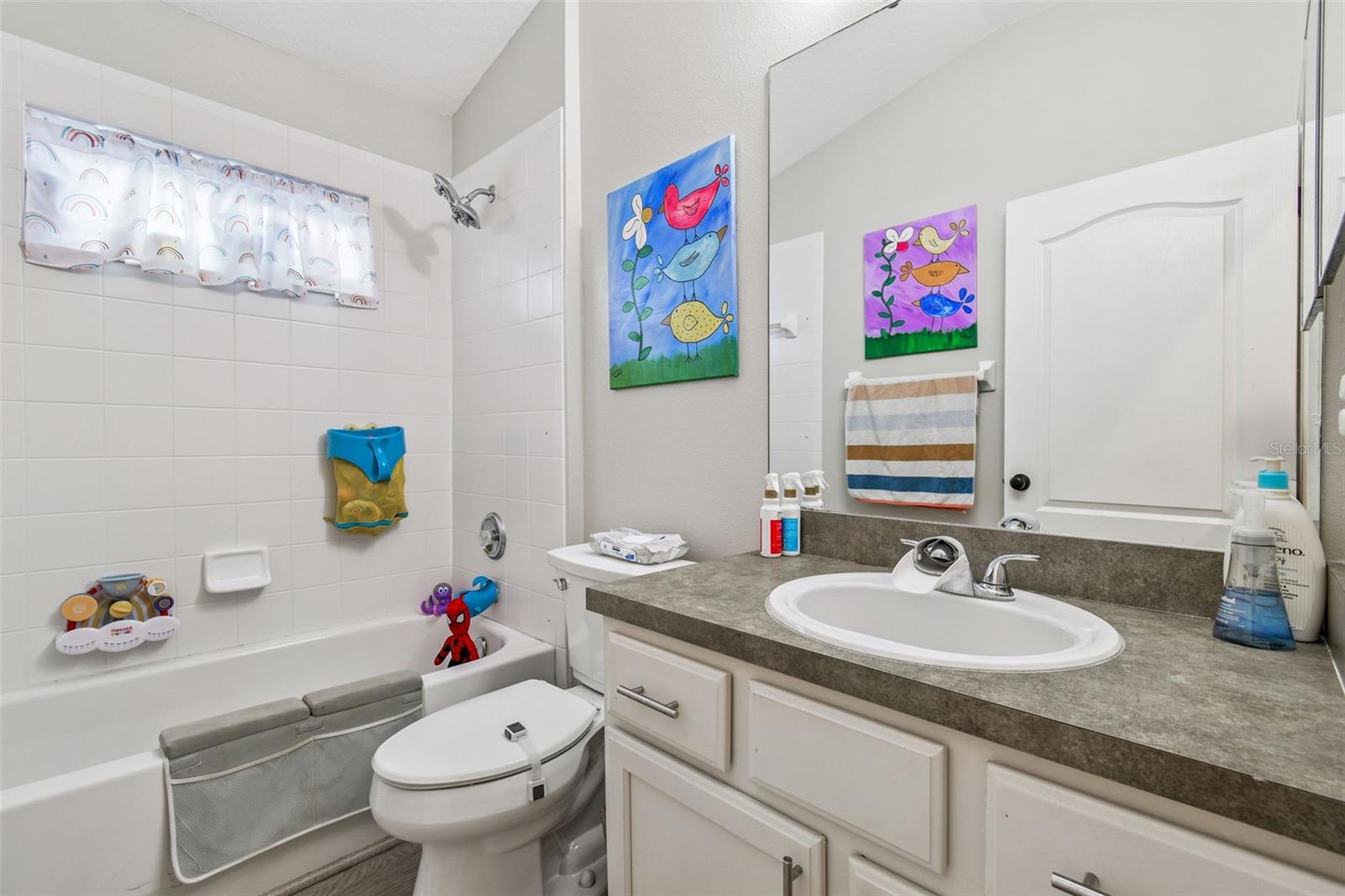 CARROLLWOOD PRESERVE - Residential