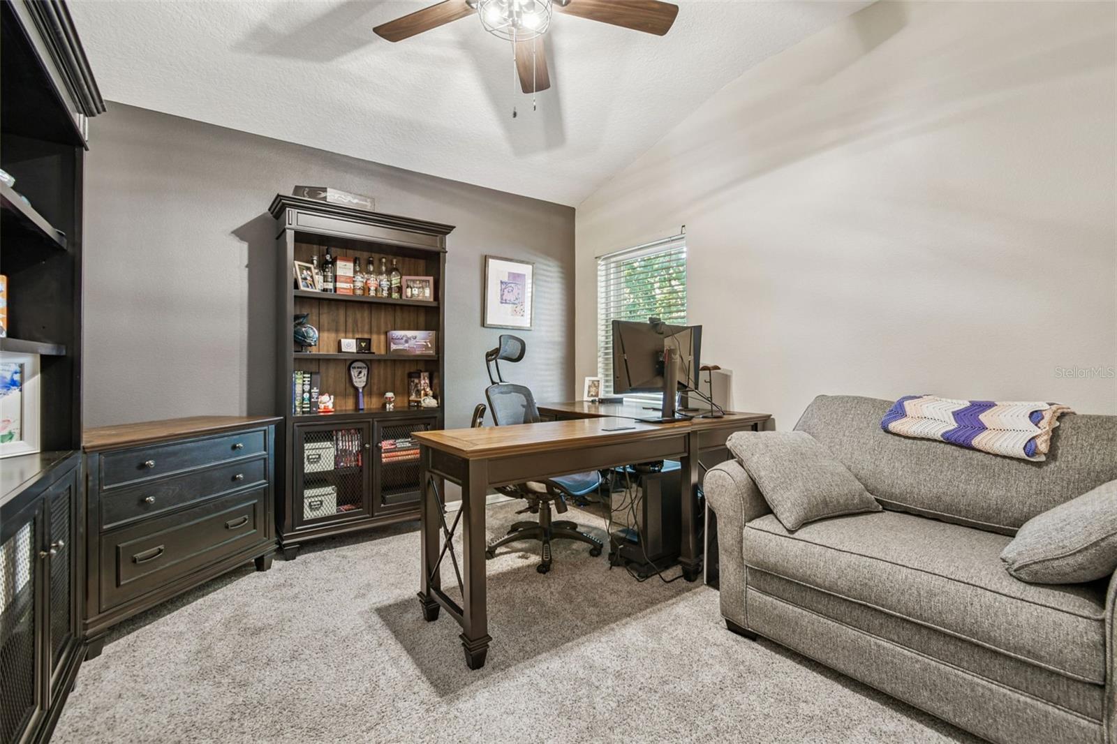 CARROLLWOOD PRESERVE - Residential