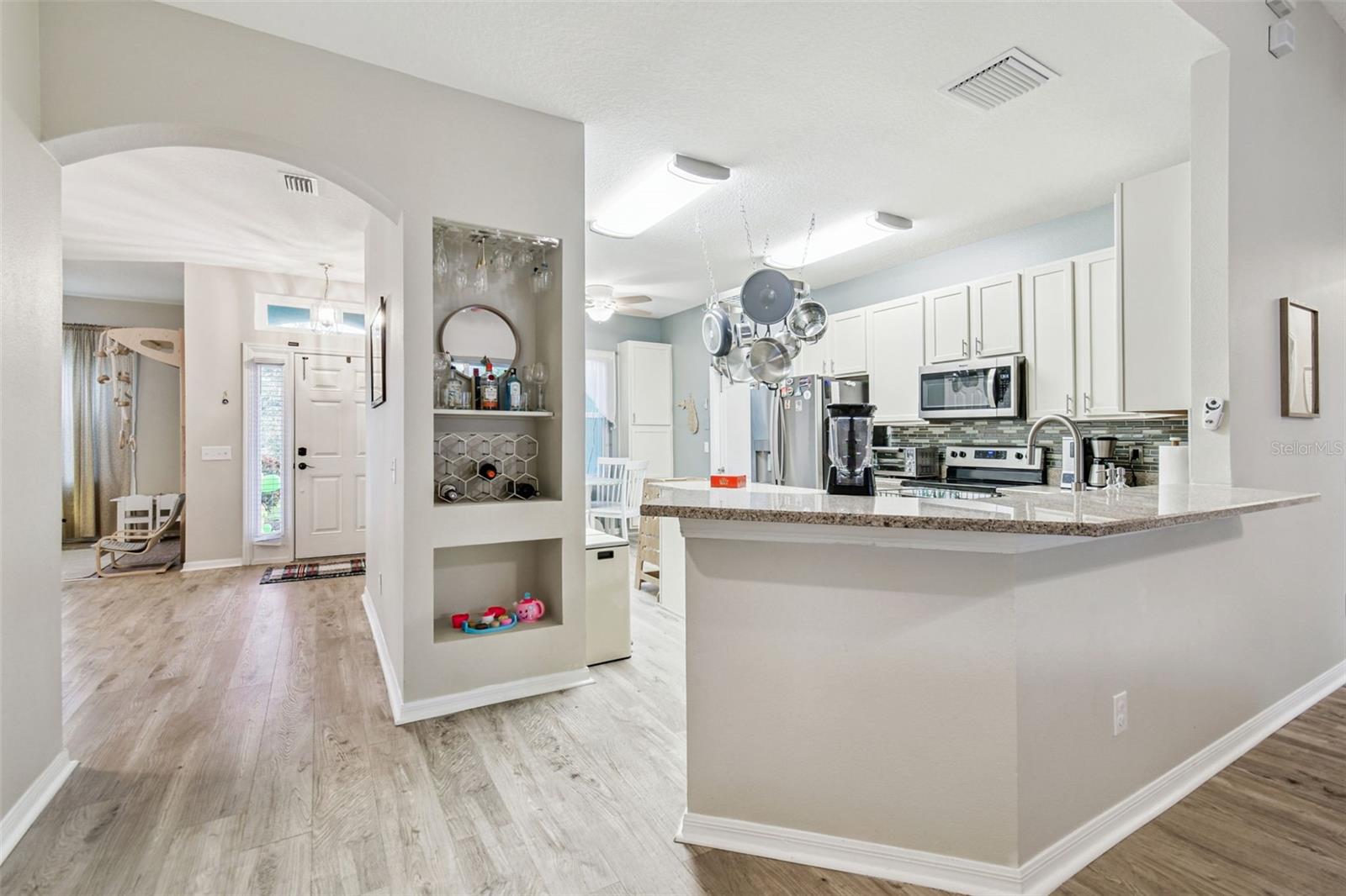 CARROLLWOOD PRESERVE - Residential