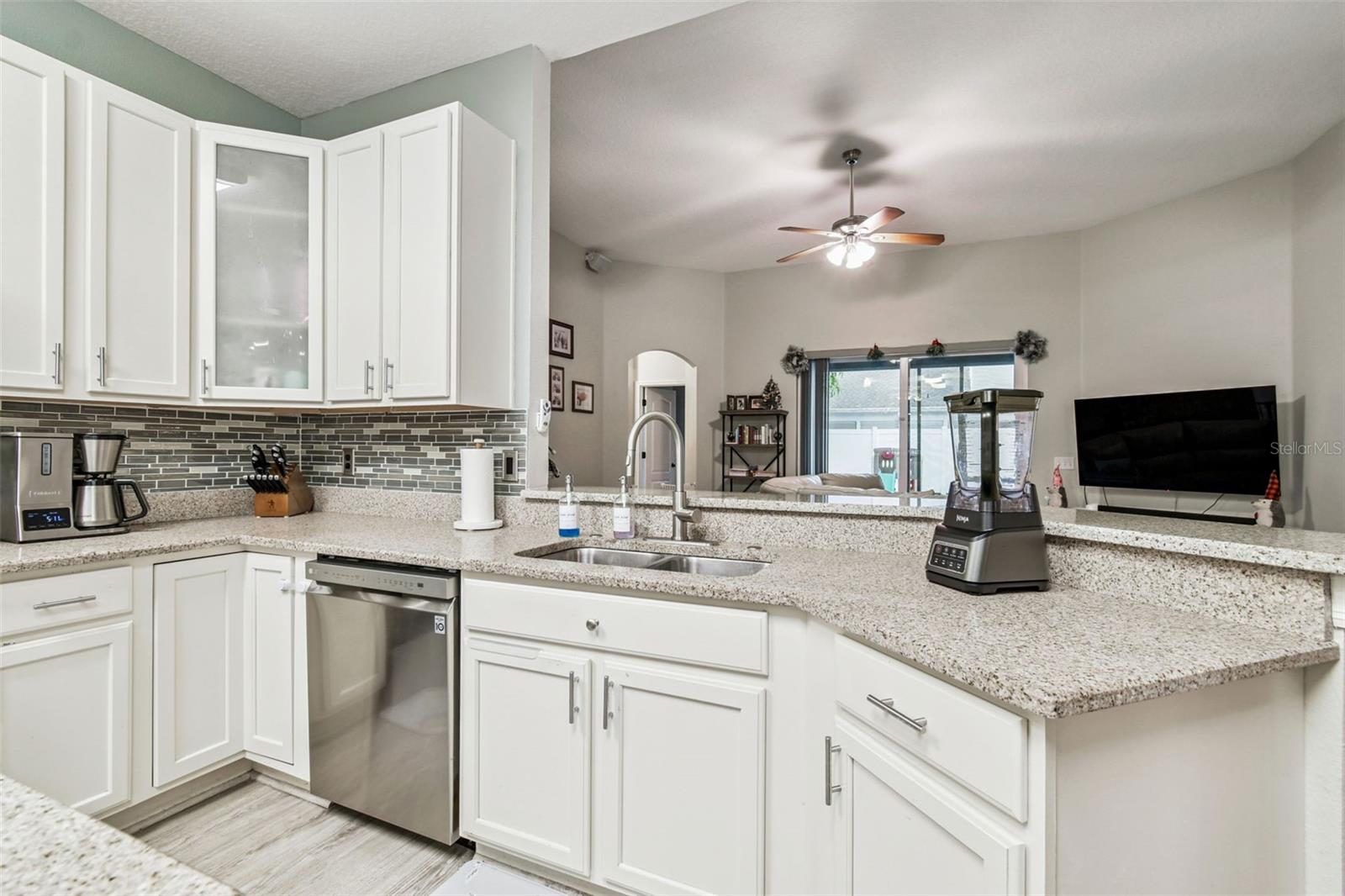 CARROLLWOOD PRESERVE - Residential