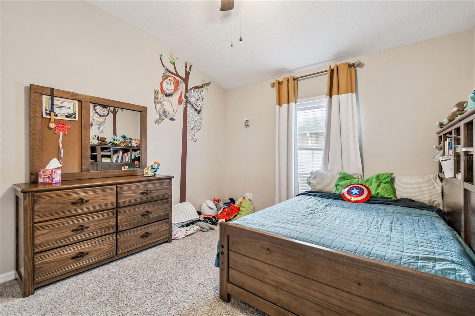 CARROLLWOOD PRESERVE - Residential