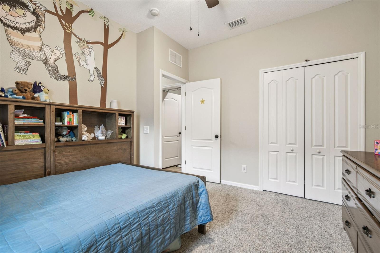 CARROLLWOOD PRESERVE - Residential