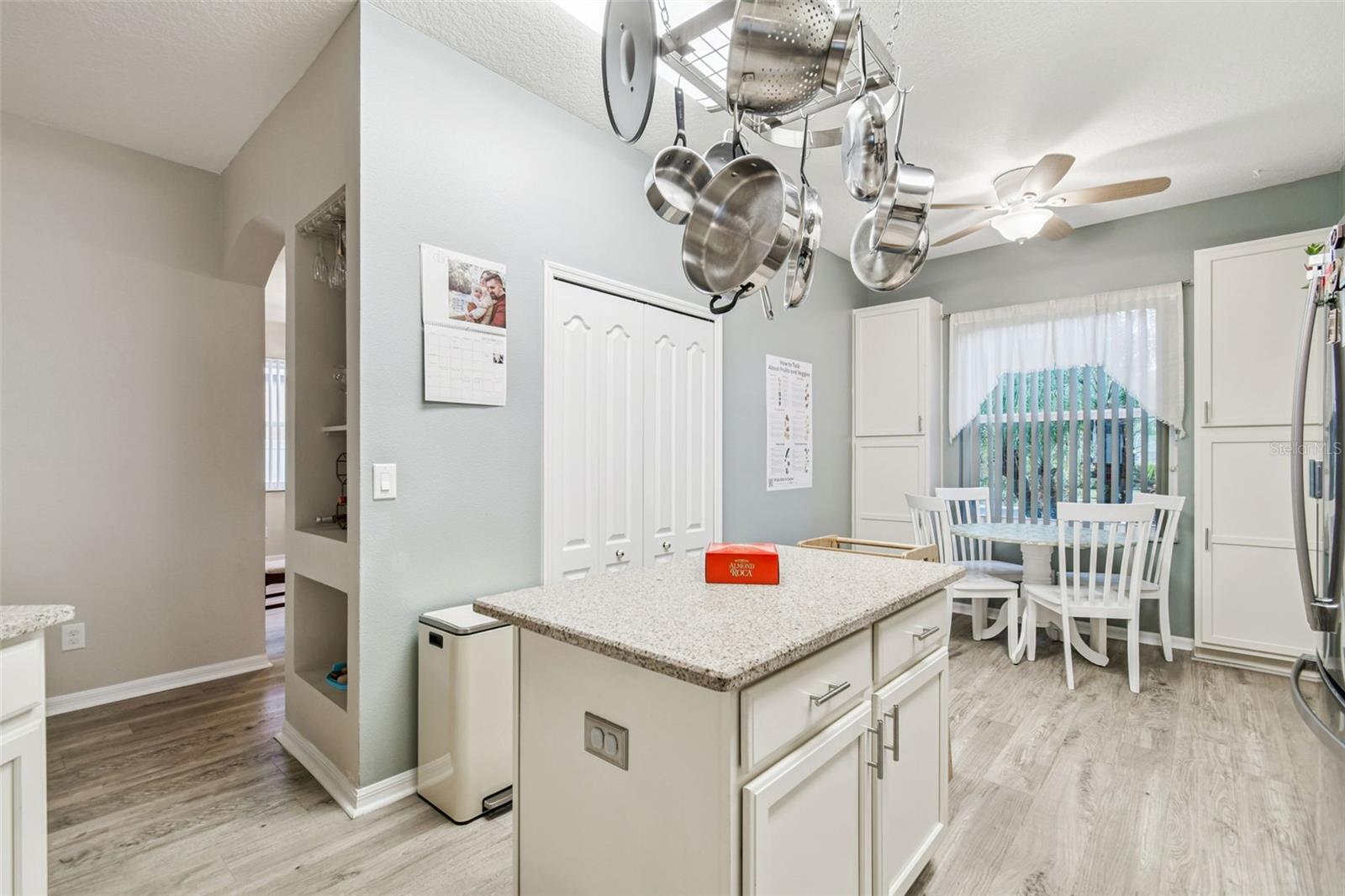 CARROLLWOOD PRESERVE - Residential