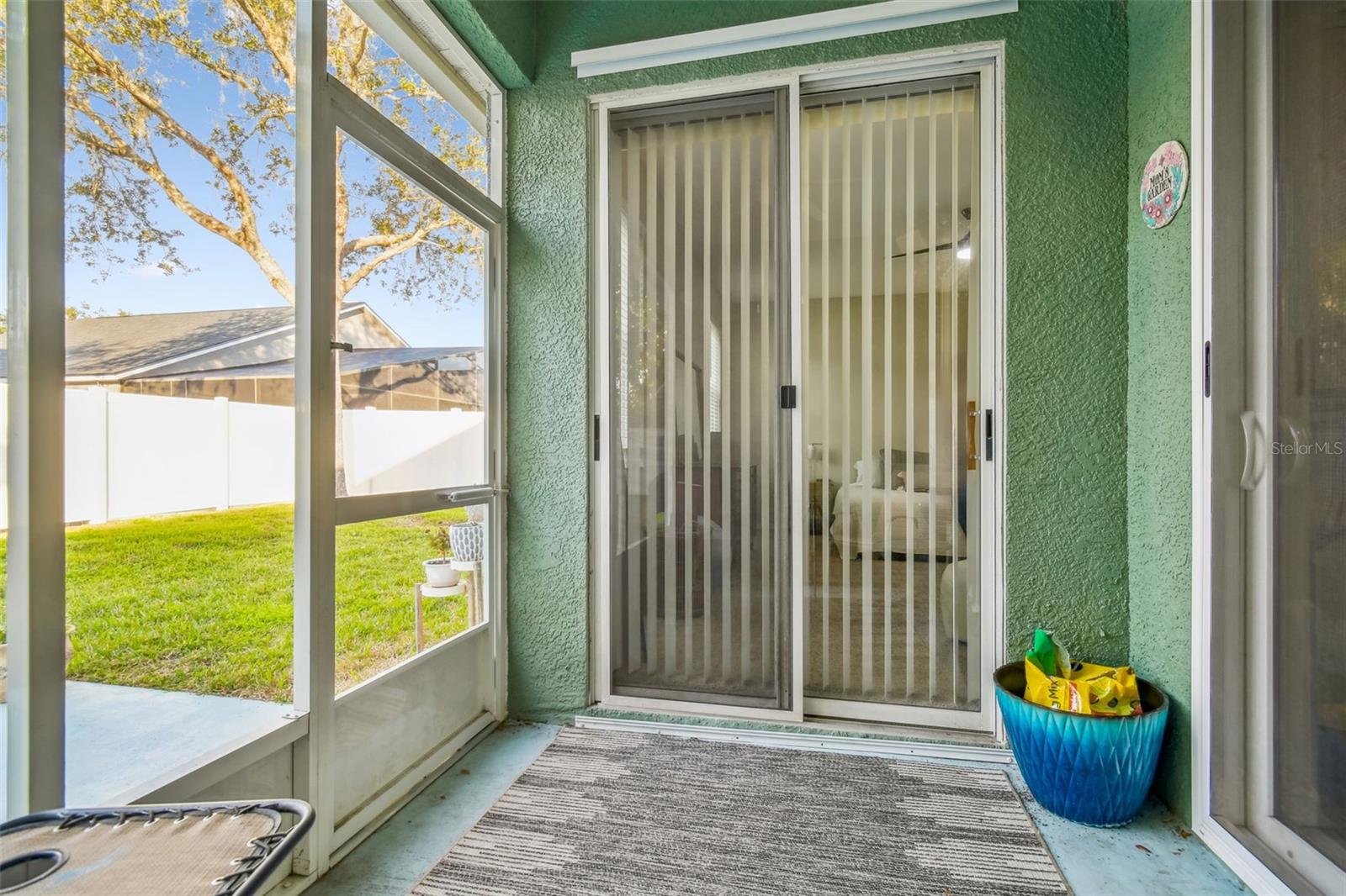 CARROLLWOOD PRESERVE - Residential