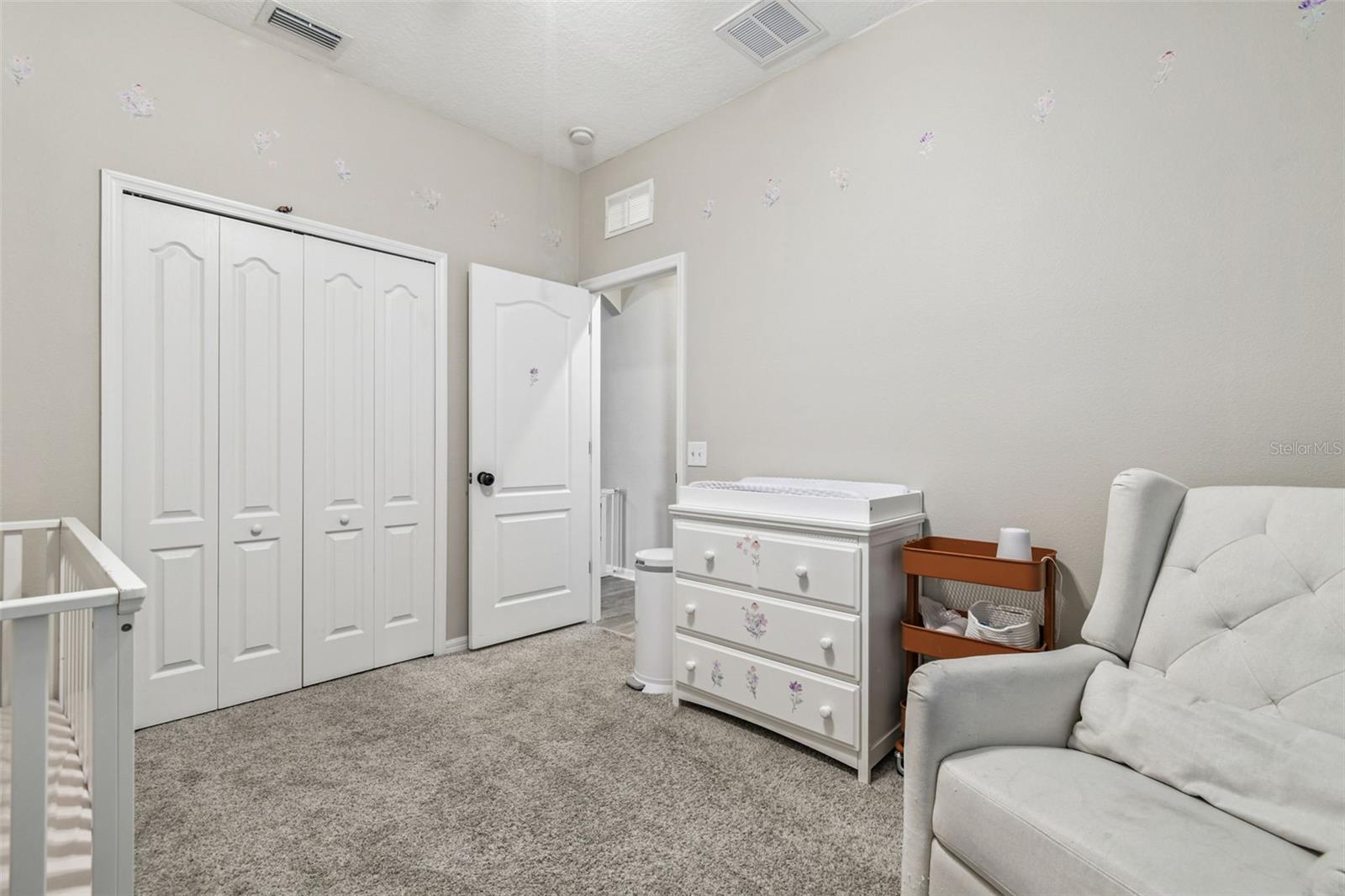 CARROLLWOOD PRESERVE - Residential