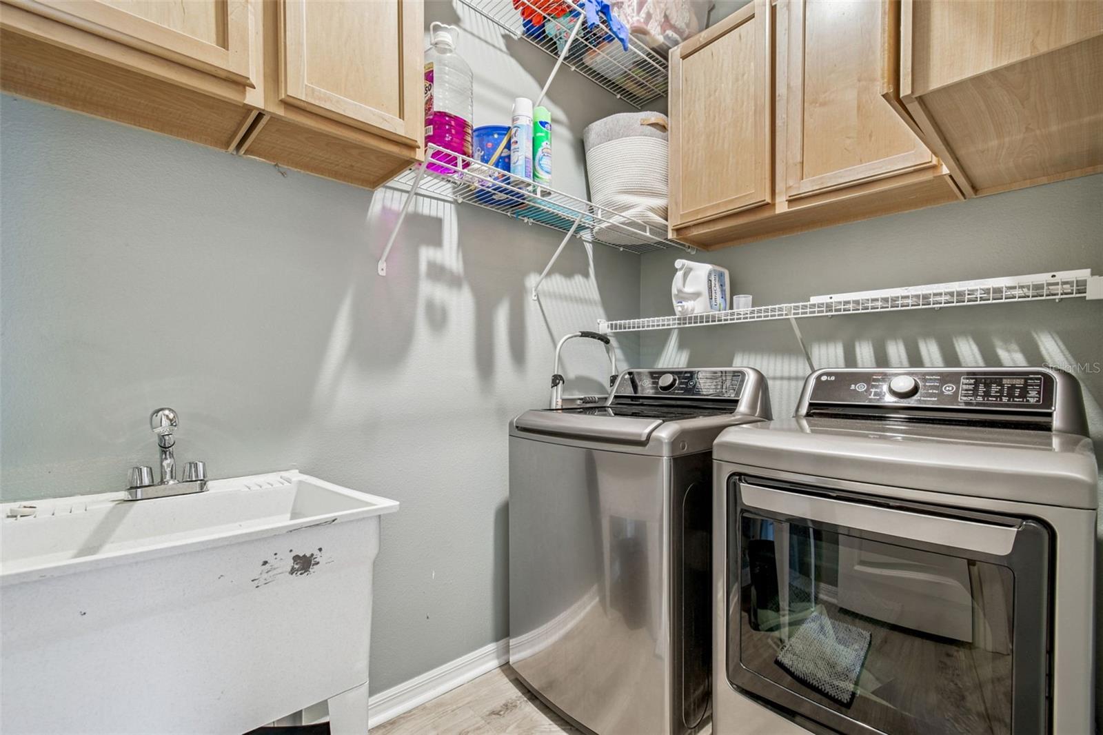 CARROLLWOOD PRESERVE - Residential