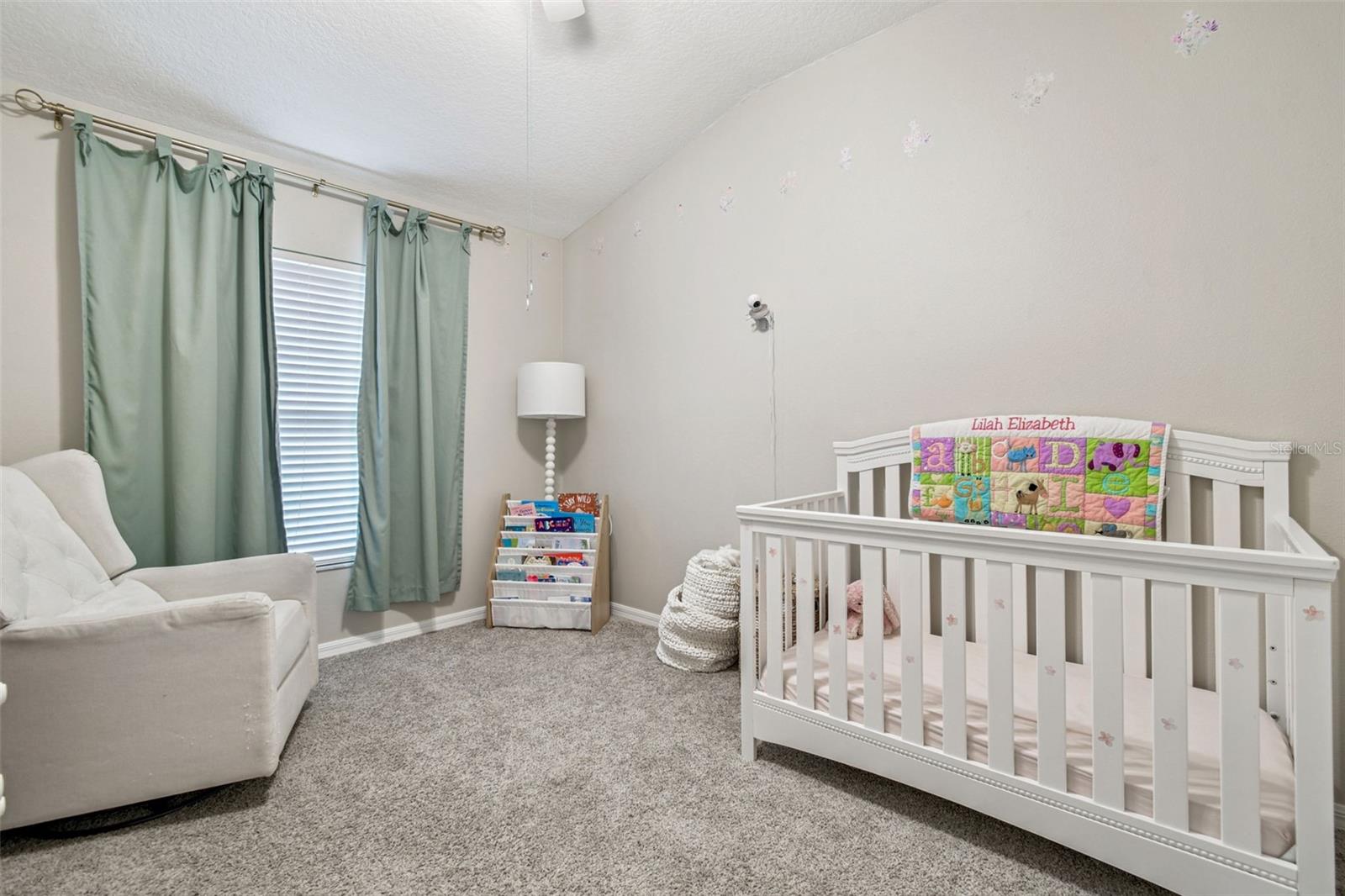 CARROLLWOOD PRESERVE - Residential