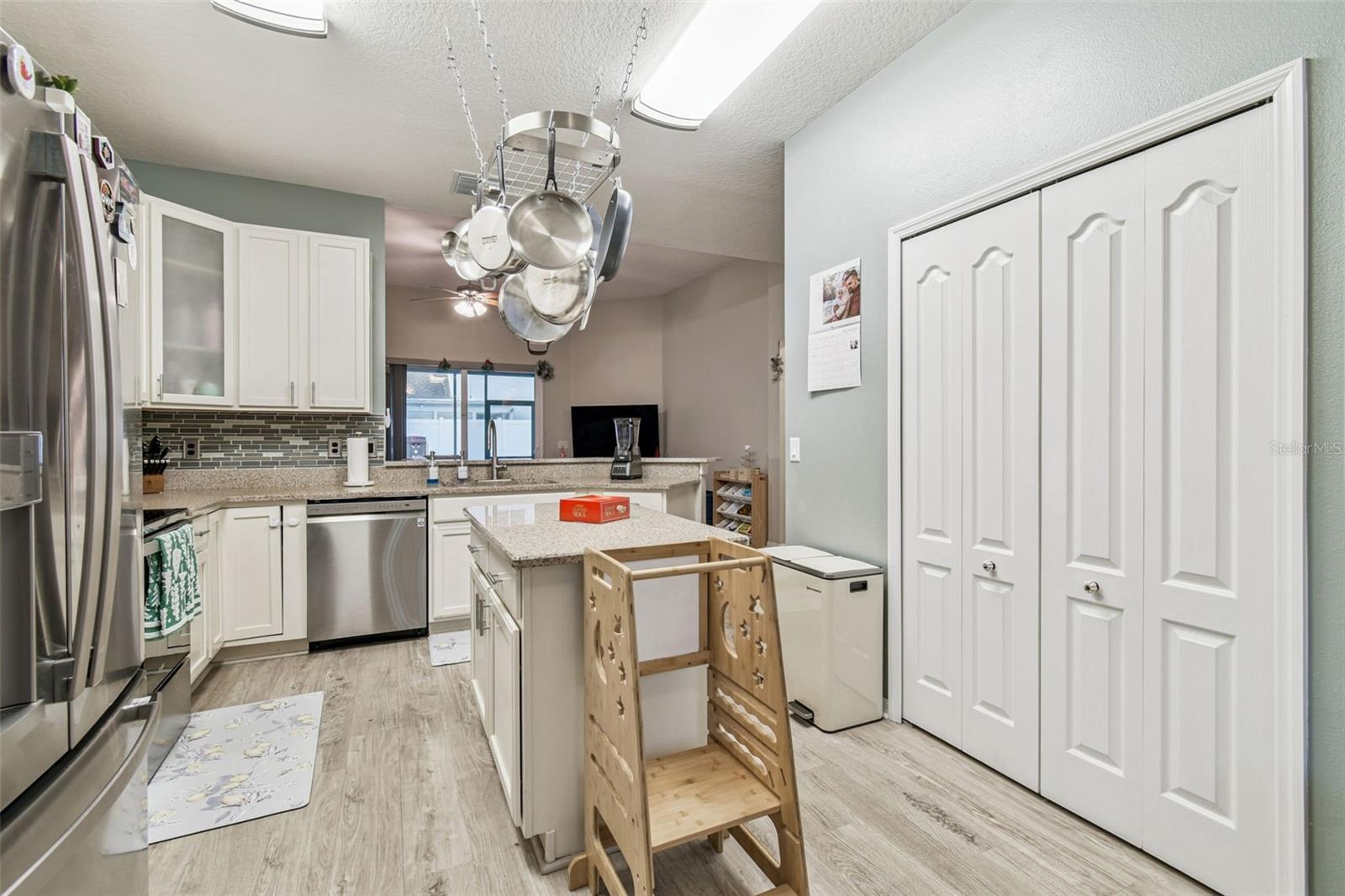 CARROLLWOOD PRESERVE - Residential