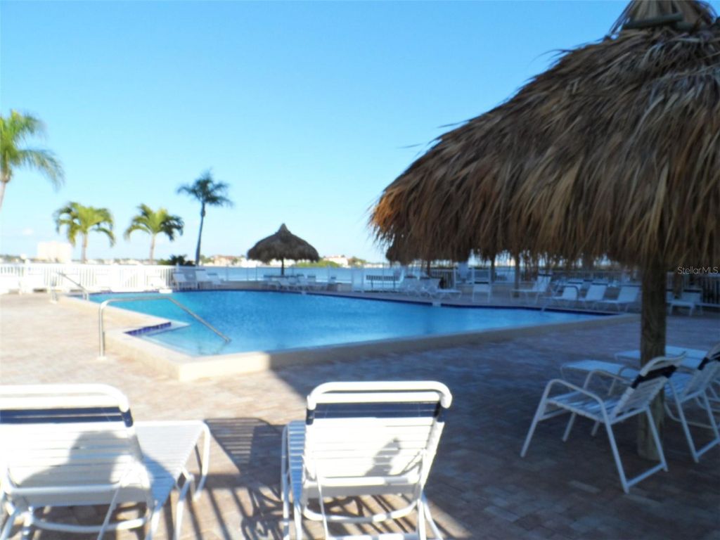 Photo of 6327 Palma Del Mar Boulevard S #219, St Petersburg, FL 33715 (MLS # TB8489046)