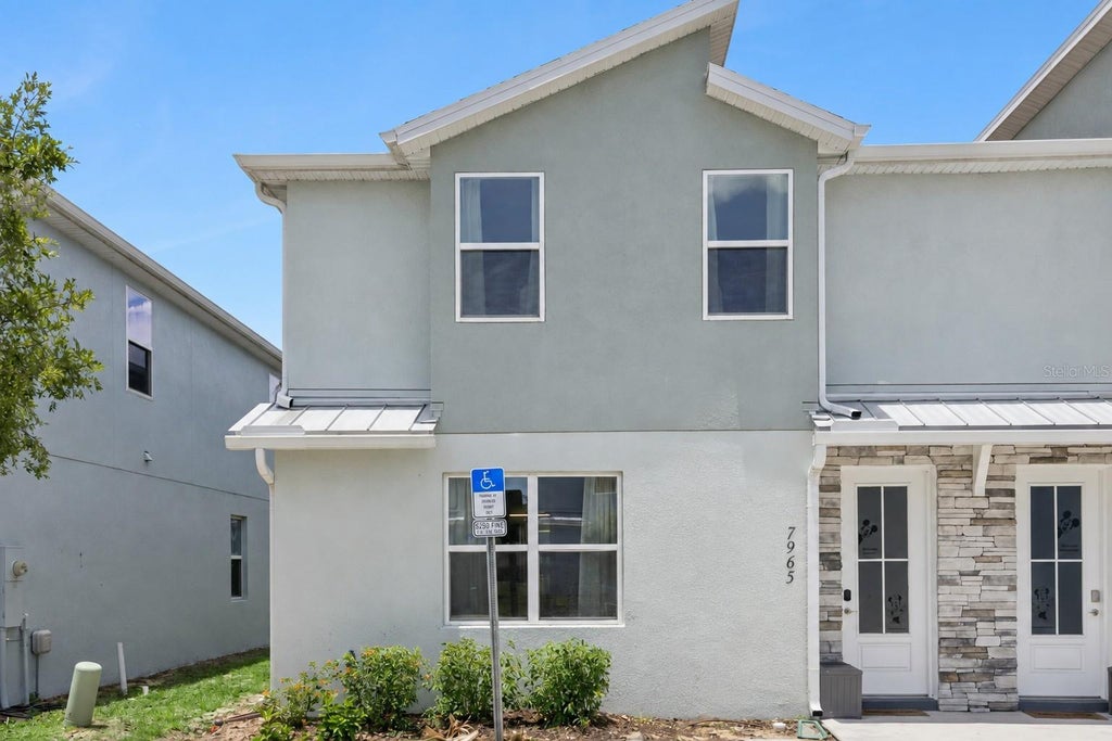 Photo of 7965 Formosa Valley Place, Kissimmee, FL 34747 (MLS # O6431446)