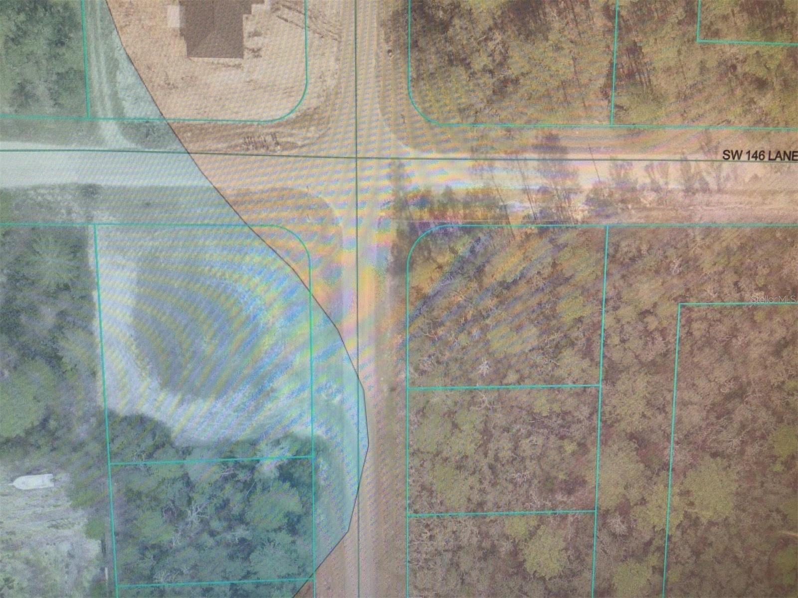 MARION OAKS - Land