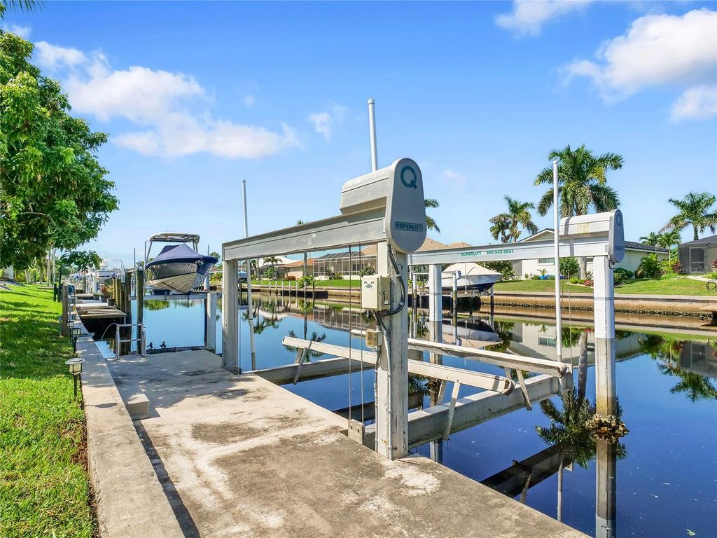 Photo of 211 Lido Drive, Punta Gorda, FL 33950 (MLS # C7508465)