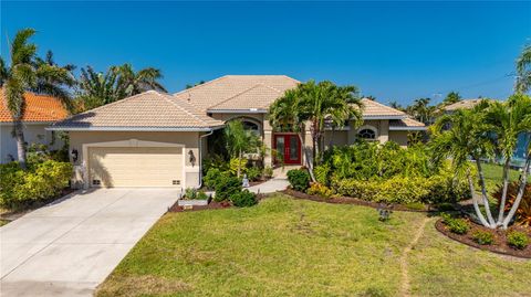 Photo of 211 Lido Drive, Punta Gorda, FL 33950 (MLS # C7508465)