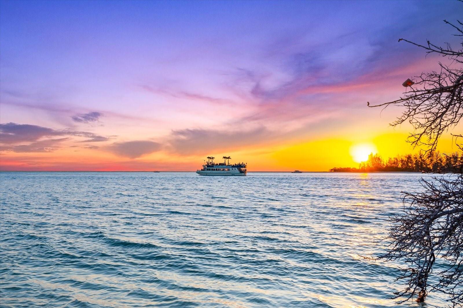 SARASOTA BEACH - Residential Income