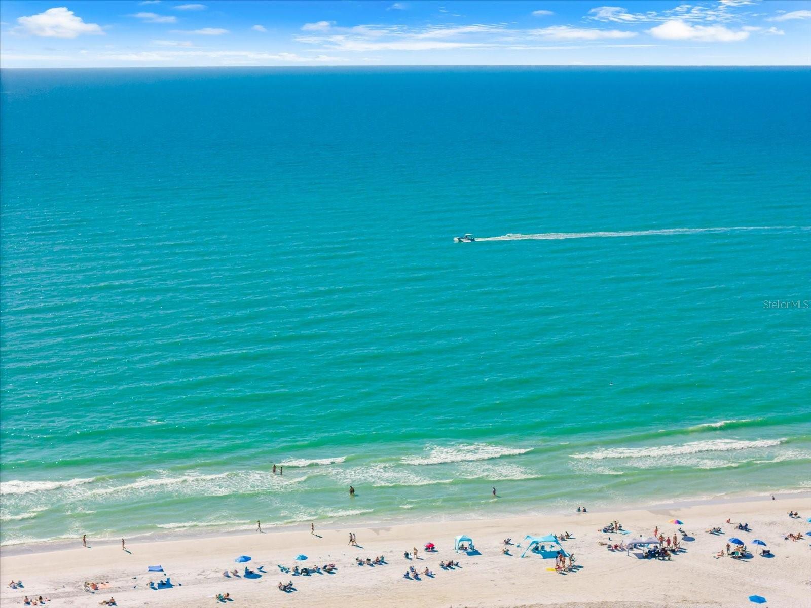 SARASOTA BEACH - Residential Income