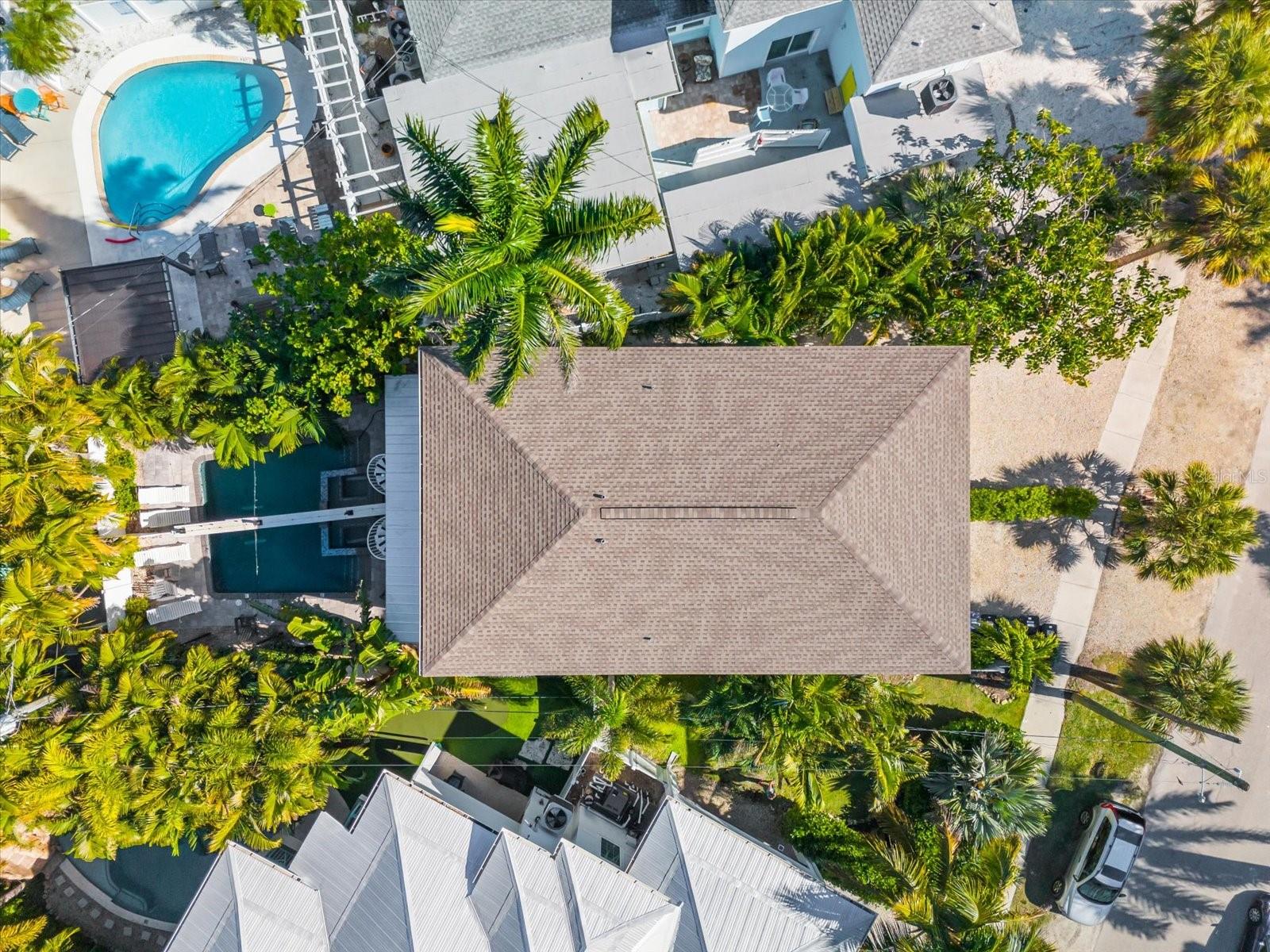 SARASOTA BEACH - Residential Income