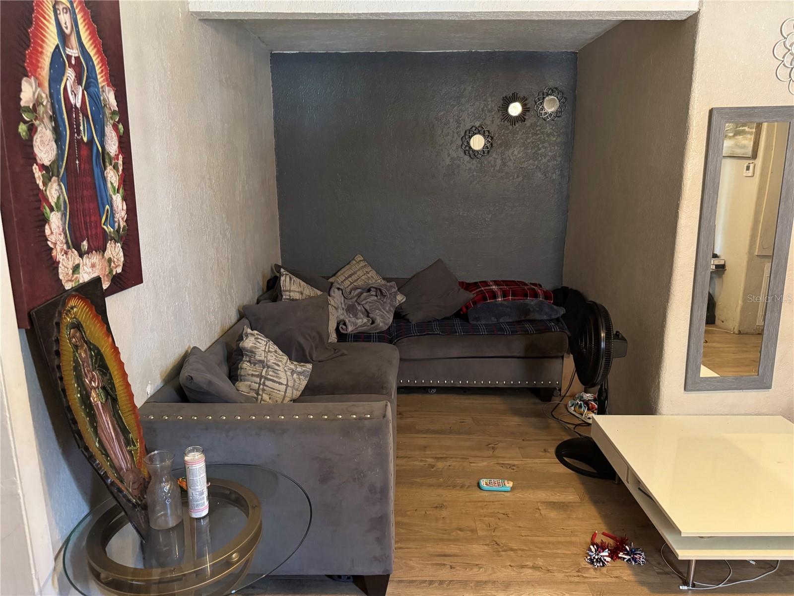 ANGEBILT ADD - Residential Income
