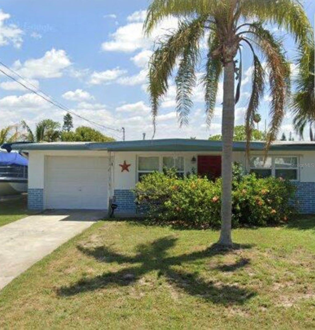 Photo of 13424 Carol Drive, Hudson, FL 34667 (MLS # TB8531014)
