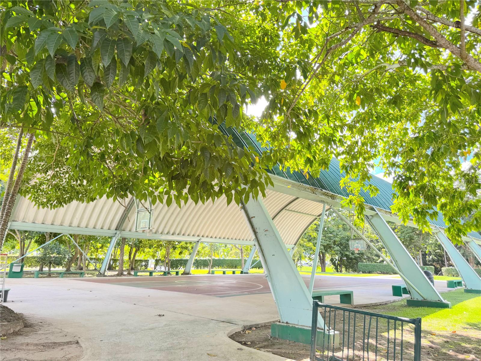 URB. VEREDAS - Residential