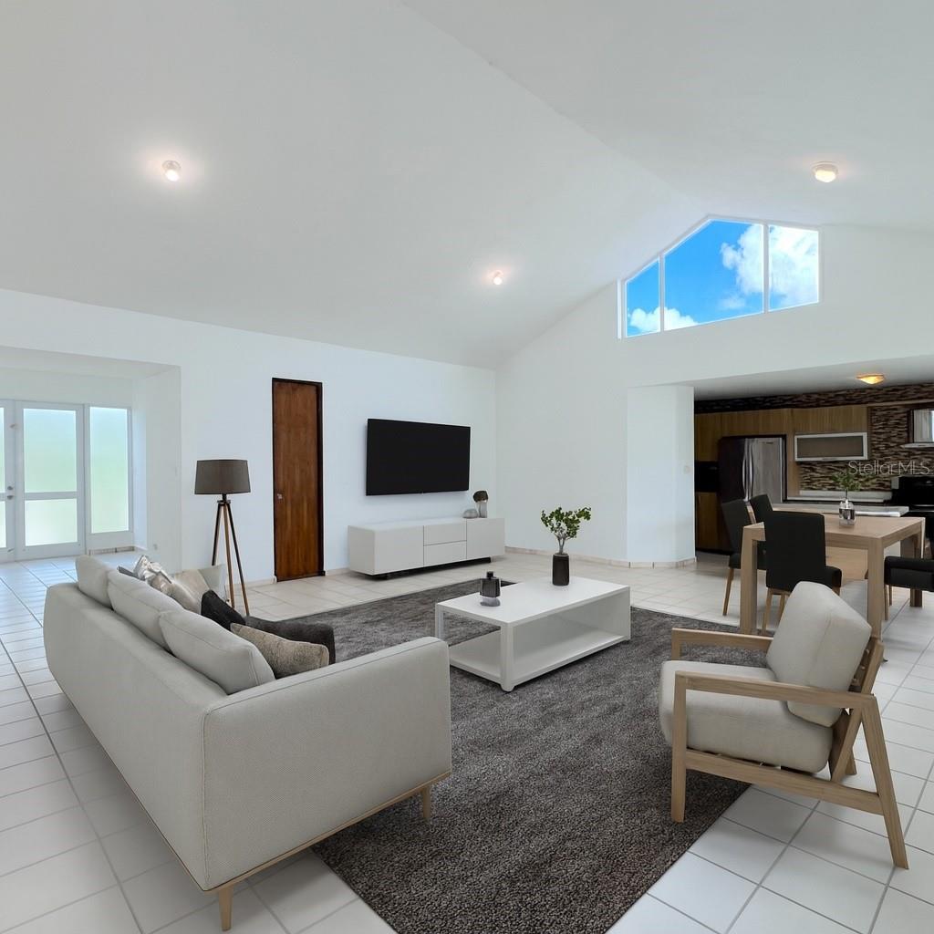 URB. VEREDAS - Residential