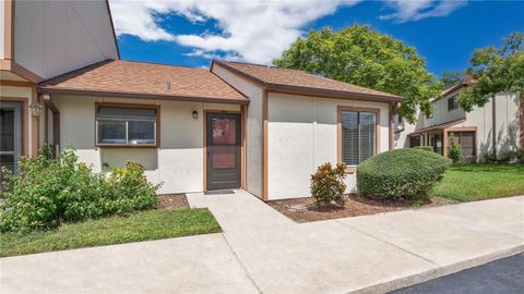 A home in DAYTONA BEACH